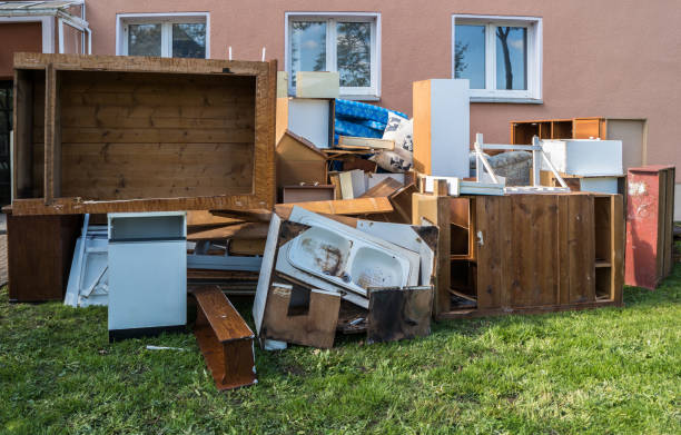 Retail Junk Removal in Fort Myers Shores, FL